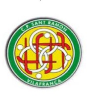 Escudo CP Sant Ramon